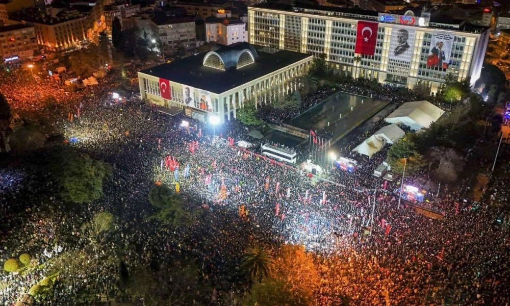 Διαψεύδουν αλλά δεν πείθουν οι Τούρκοι -Εντολή σε Βρετανούς και Γάλλους να αποχωρήσουν από την χώρα λόγω πιθανού εμφυλίου